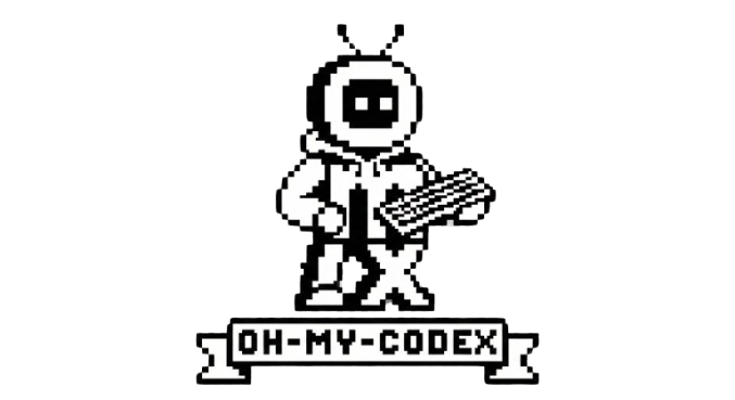 oh-my-codex character