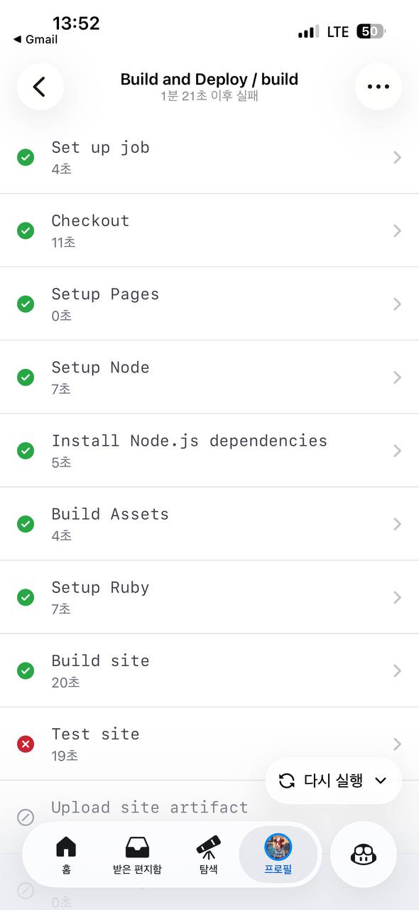 Genkit extension for Gemini CLI