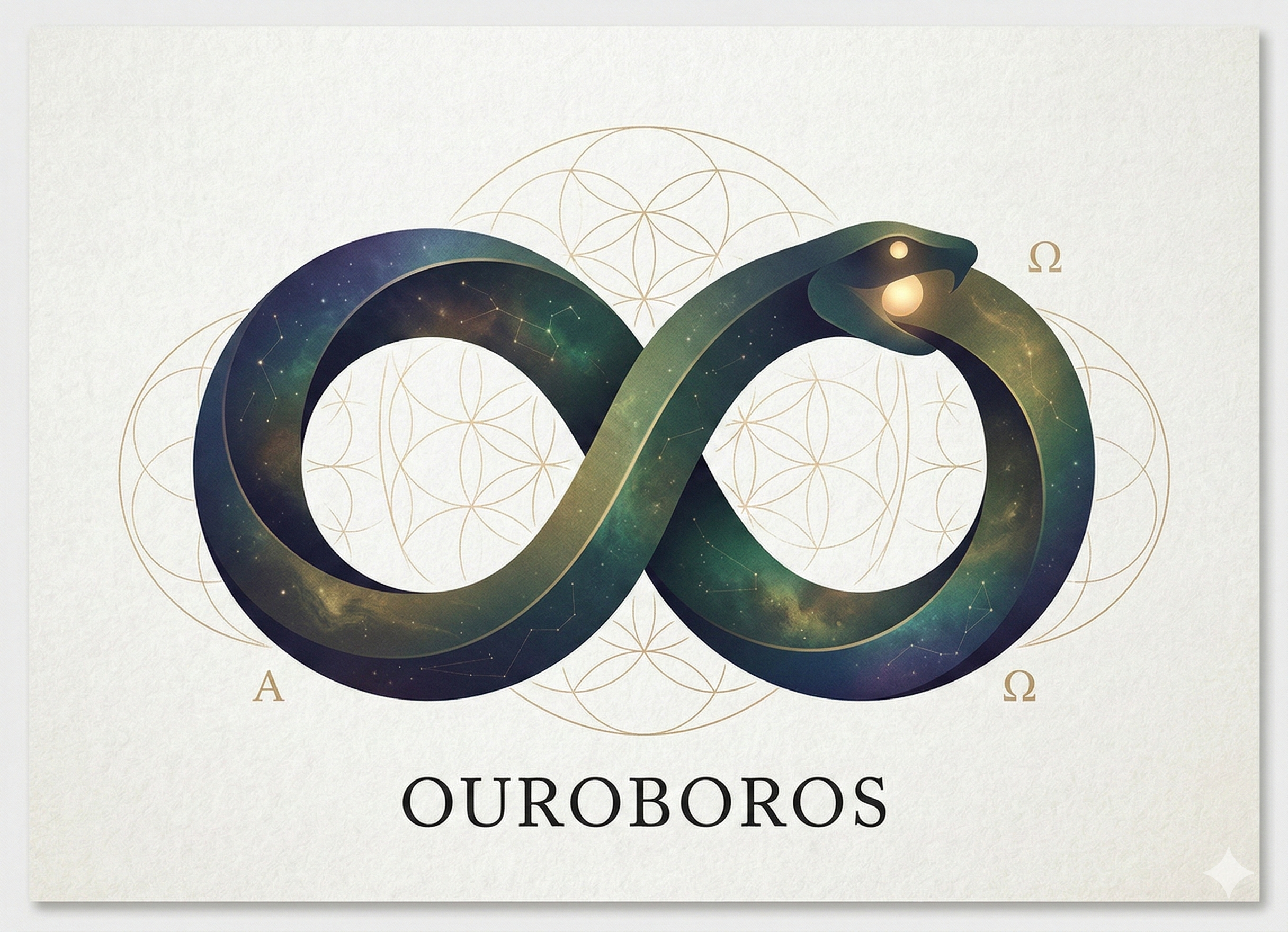 Ouroboros specification-first harness